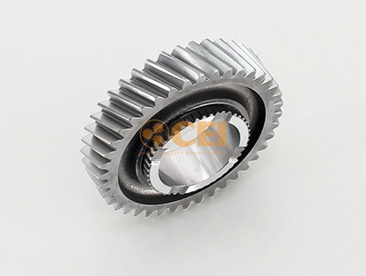 CEI 145.728 Gear Wheel, transmission input shaft