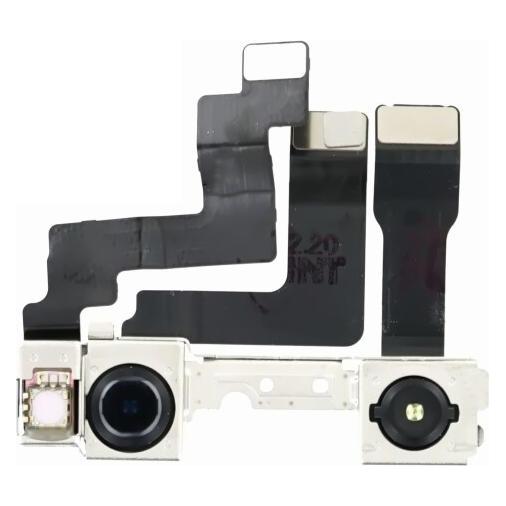 OEM Front Camera für iPhone 12 Mini (Apple iPhone 12 mini) (25448278)