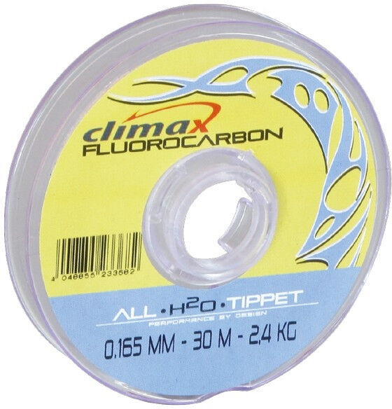 Climax Fluorocarbon Tippet