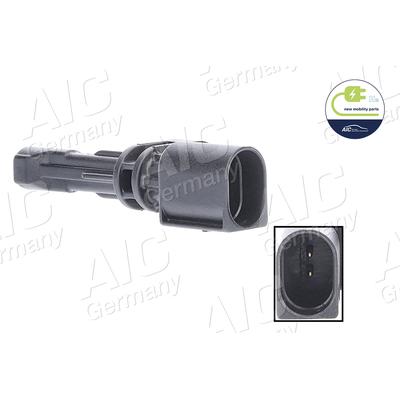 AIC Sensor, Raddrehzahl 54852 Hinterachse rechts für VAG