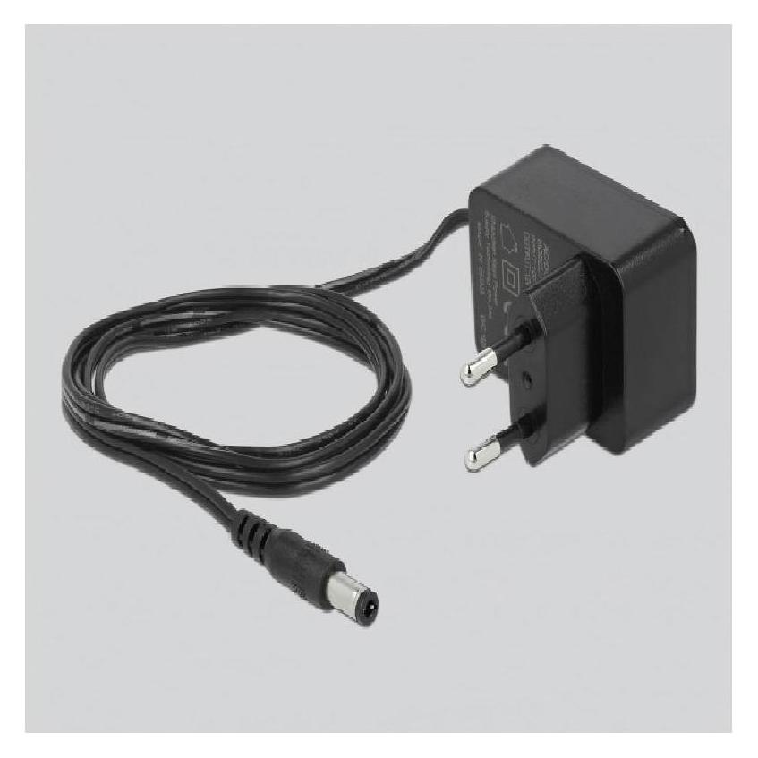 Delock Medienkonverter (Media Konverter) (86215)