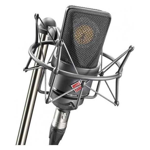 Neumann TLM 103 mt Studio Set (008544)