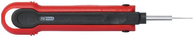 Outil de déverrouillage, Kostal MLK 1,2 KS Tools (150.0836)