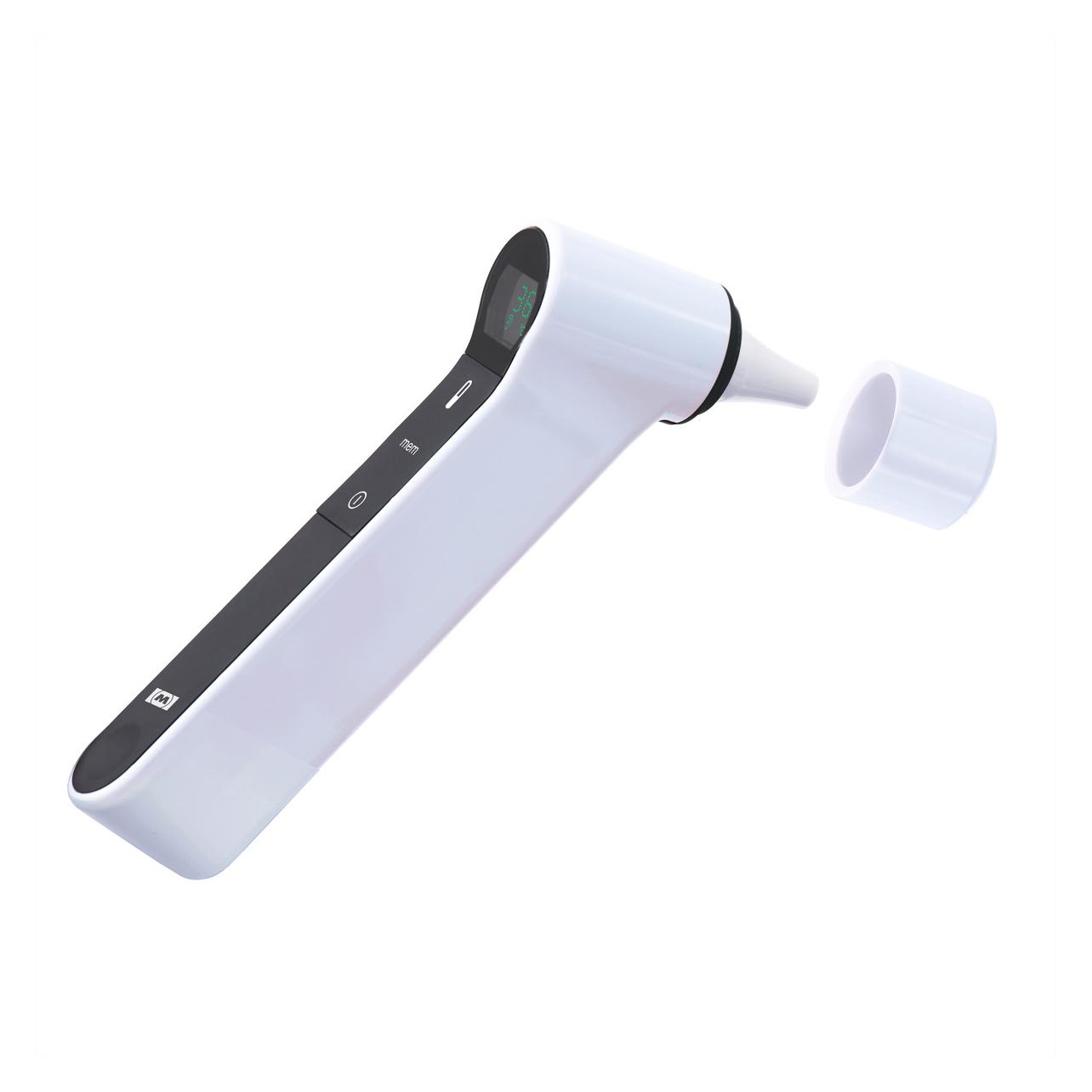 Melissa 2 in 1 Thermometer (Ohr, Stirn) (16690071)