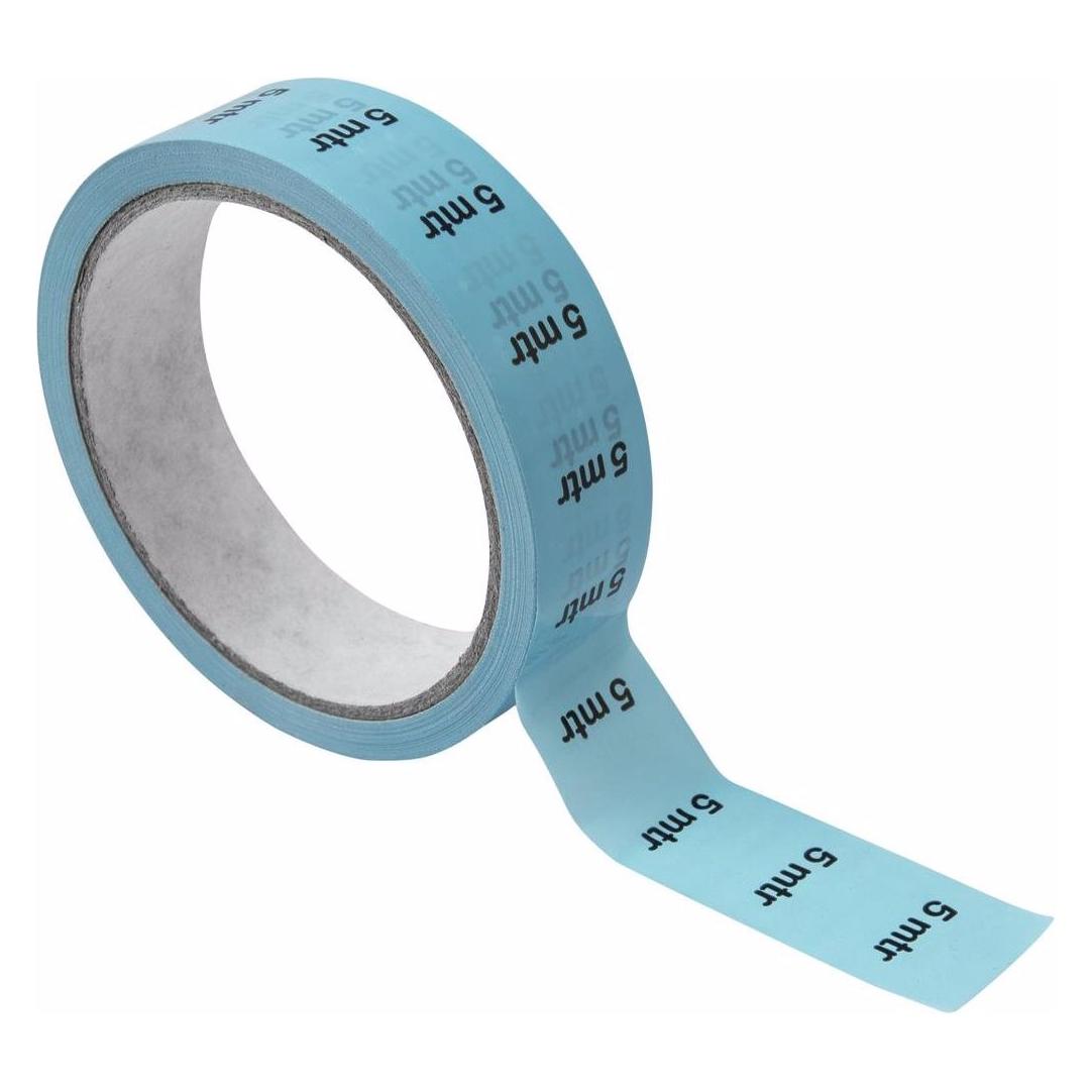 Accessory Kabelmarkierung 5m, blau (30005490)