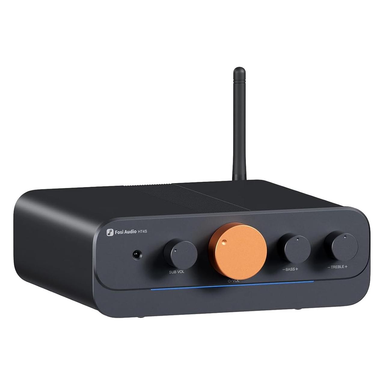 Fosi Audio HT4S (Verstärker) (HT4S)