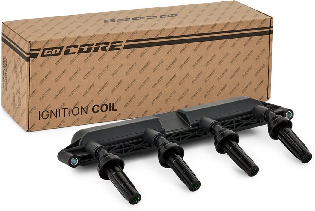 goCORE GCF890053 Ignition coil