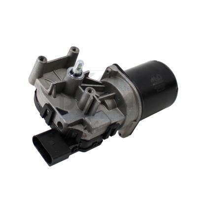 MEAT & DORIA Wischermotor 27457 vorne für Ford
