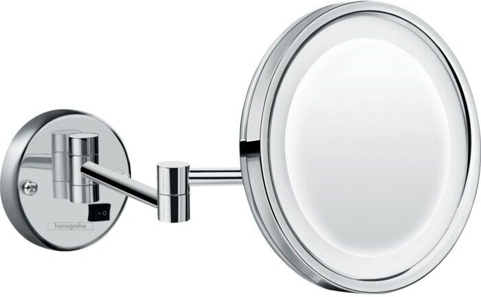 Hansgrohe 73570000 mit LED Licht