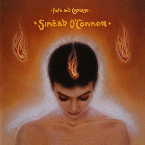 Sinead O'Connor - Faith & Courage - Preis vom 14.10.2026 23:07:16 h