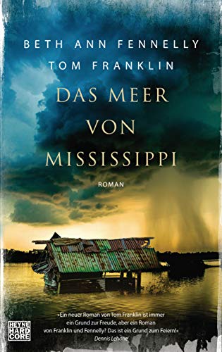 Fennelly, Beth Ann - Das Meer von Mississippi: Roman - Preis vom 15.10.2026 23:06:25 h