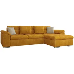 ECKSOFA Diana, Seite: Rechts