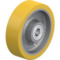 Blickle 266569 GTH 175/25K Kunststoff-Rad Rad-Durchmesser: 175 mm Tragfähigkeit (max.): 875 kg 1 St.