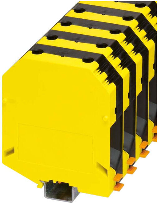 Phoenix Contact Borniers de passage UKH 150-FE (3247055)