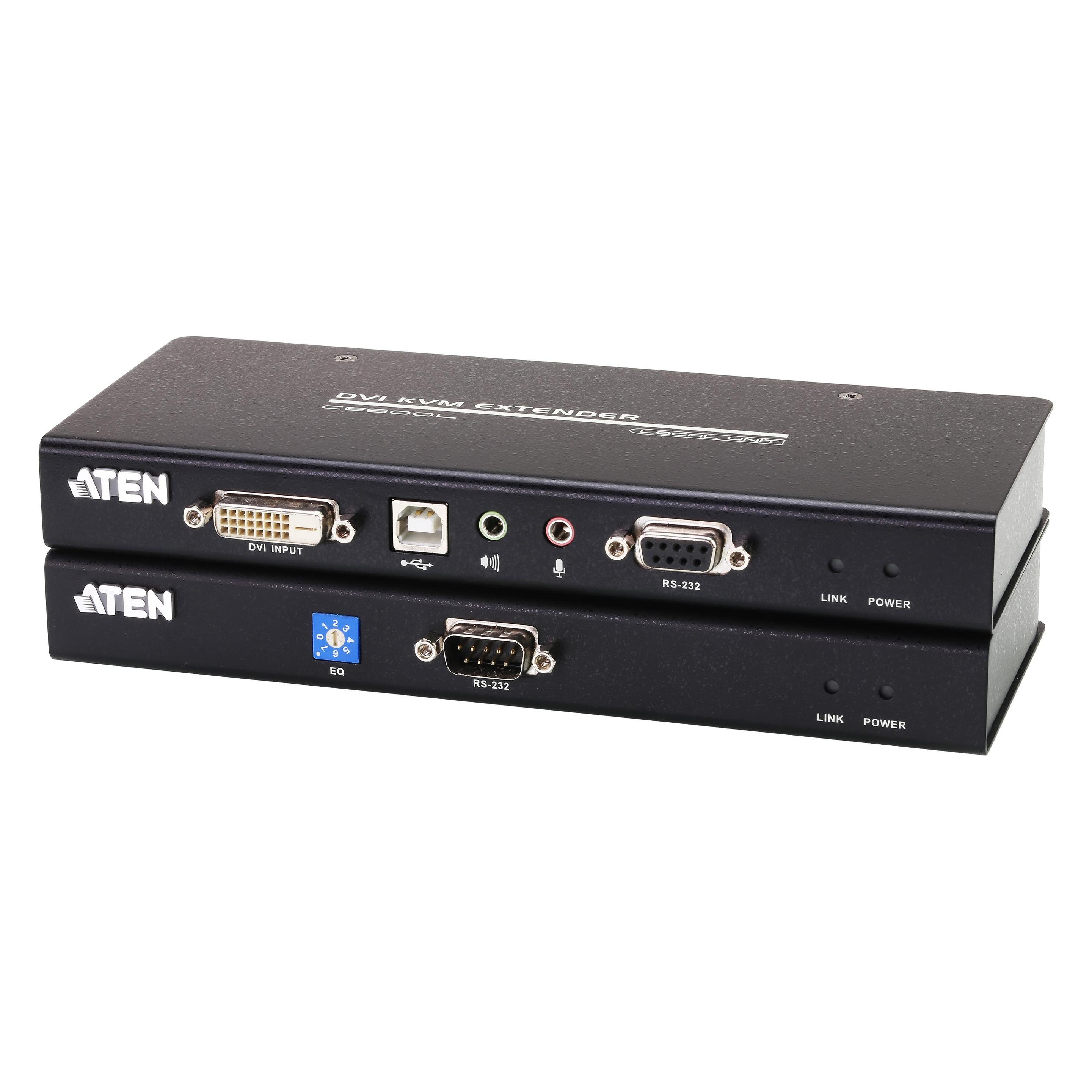Aten CE600 (CE600)