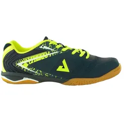 Joola Schuh Pro Blast navy/lime 36 - 36