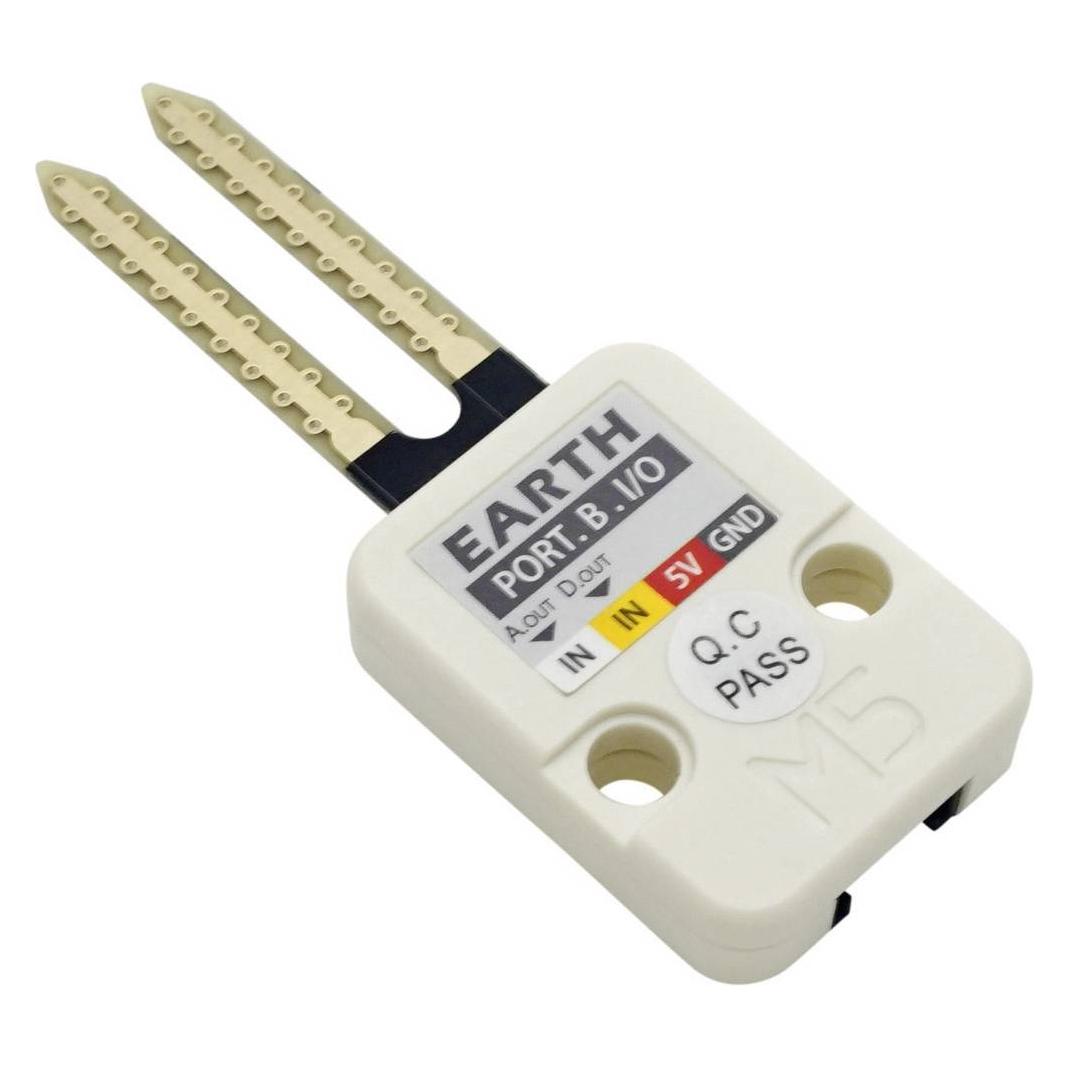 M5Stack M5 Stack U019 Feuchtesensor 1 St. (U019)