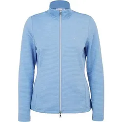 JOY SPORTSWEAR Damen Jacke PEGGY, Größe 46 in Blau Blau