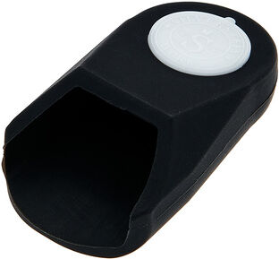Silverstein Omnicap II Medium Black Schwarz
