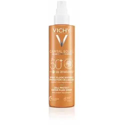 Capital Soleil Spray Invisible Protection Cellulaire 200ml