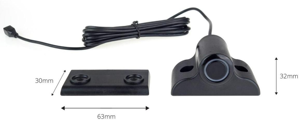 AMiO 02096 Parking sensor