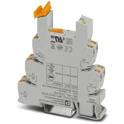 Phoenix Contact 2900255 Relaissockel PLC-BPT- 24UC/21HC PLCBPT24UC21HC  - 10 Stück