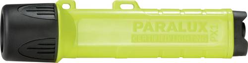 Parat PARALUX PX1 Taschenlampe Ex Zone: 0 120 lm 150 m