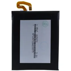 LG BL-T32, Smartphone Akku