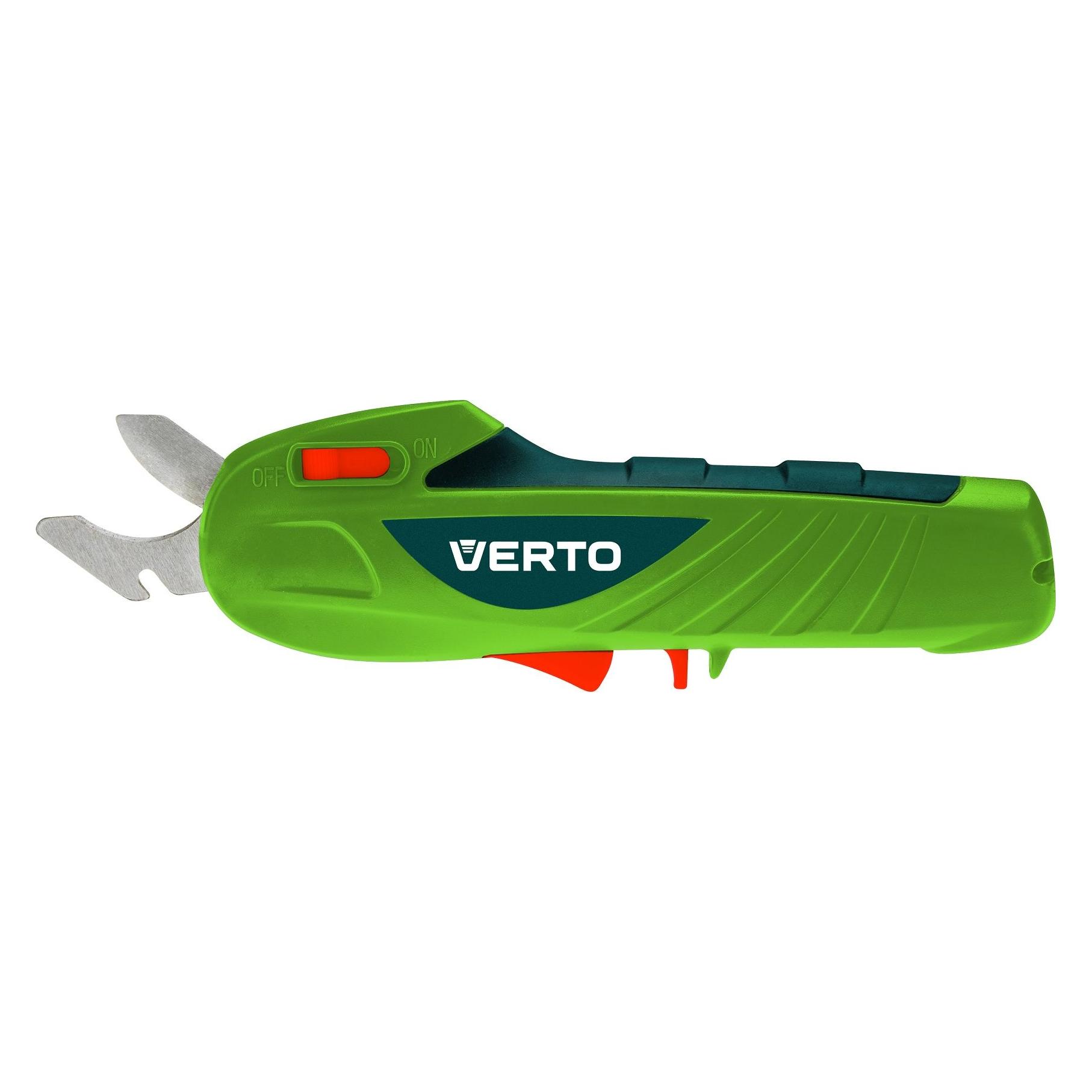 Verto 300 Elektrische Schneidemaschine Lithium-Ion (Li-Ion) (52G300)