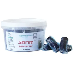Sanit Spülkastensticks RDF blau 3372