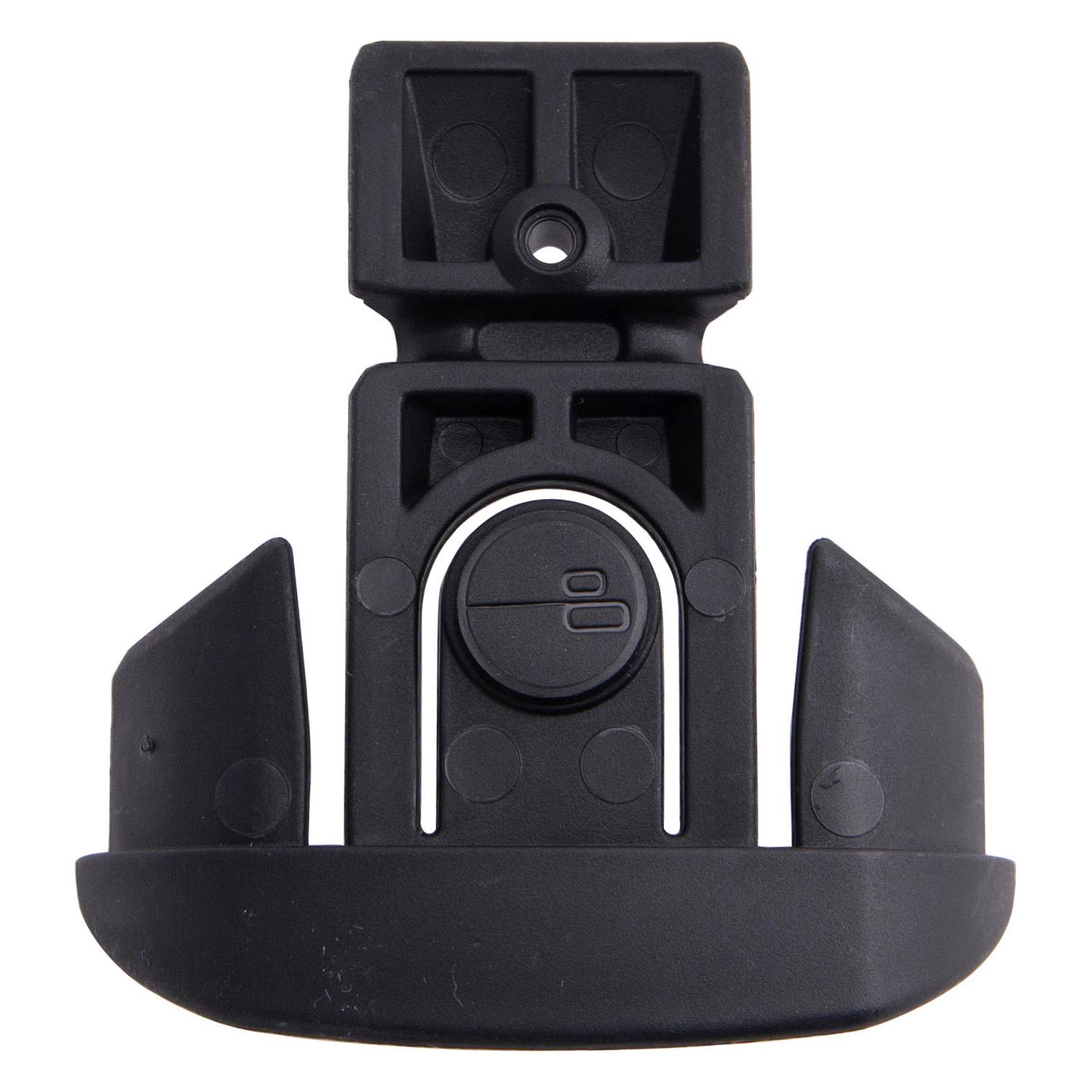 Curana Apollo Kanten- Schutz 60mm (Schutzblech Set) (03616)