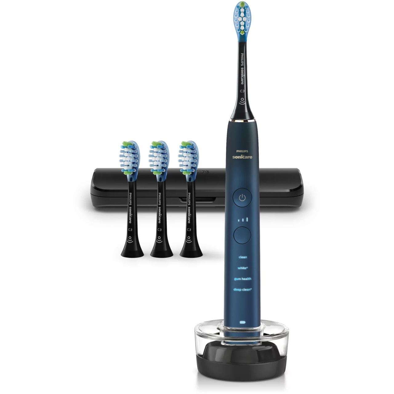HX9911/89 Sonicare DiamondClean 9000 Special Edition aquamarin