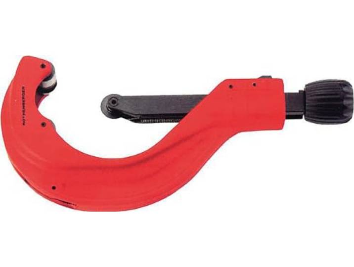 Rothenberger Automatische pijpsnijder, metaal, 6-67 mm, 1 stuk, 70142