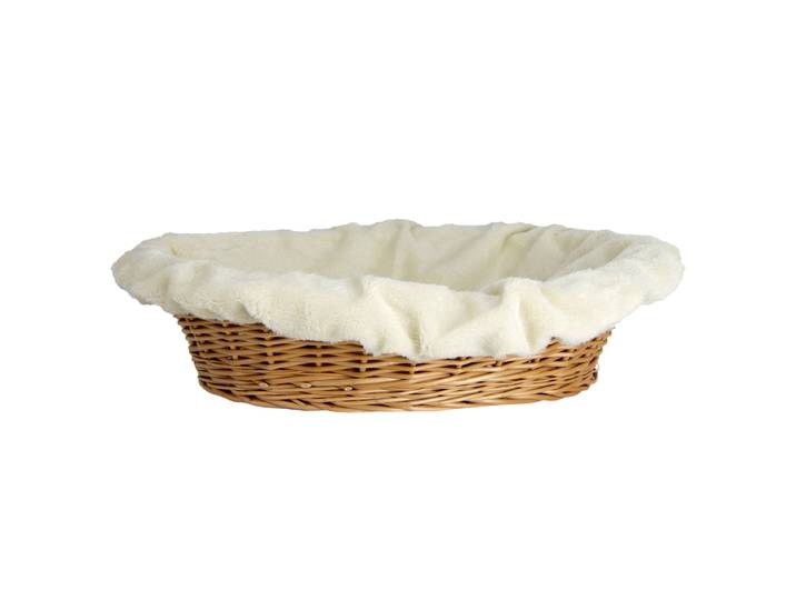 home24 Hondenmand Juna 52 x 16 x 40cm