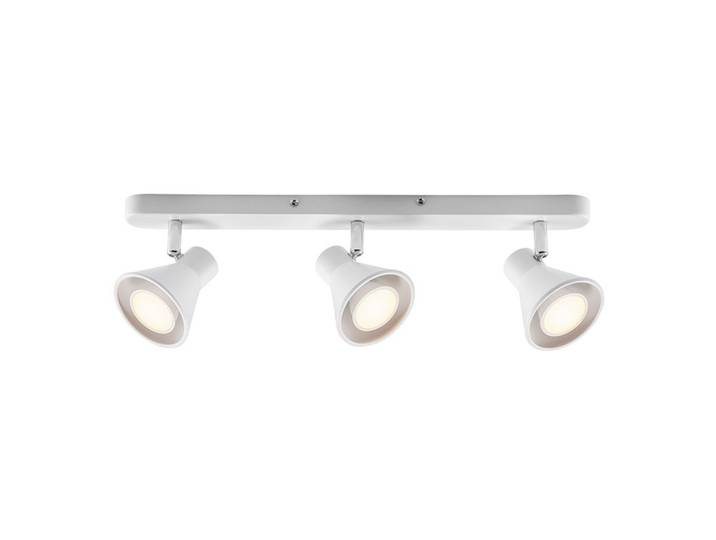 Eik 3 Plafonnier White - Nordlux - Salon / séjour - Métal