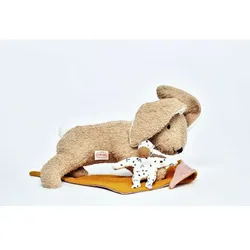 Käthe Kruse HOLLY HASE liegend, 23 cm