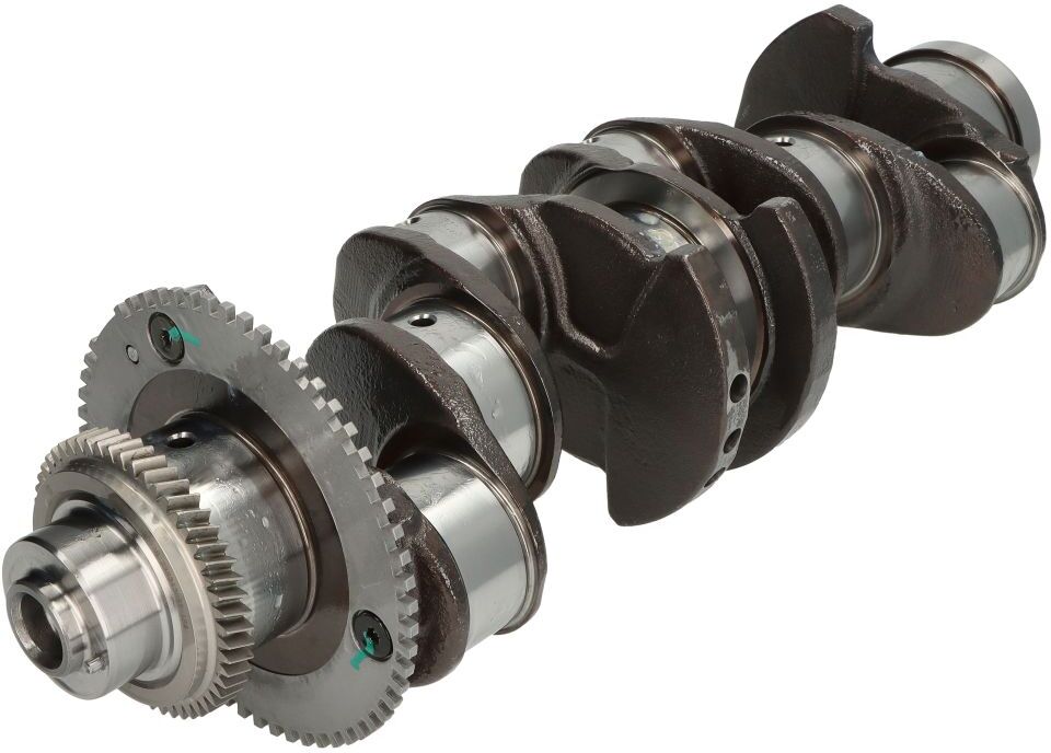 Kurbelwelle MECDIESEL 10230