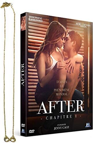 After - Chapitre 1 - Preis vom 11.10.2026 03:10:56 h