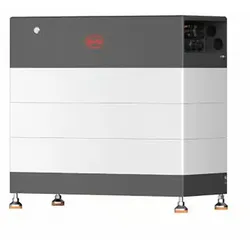 BYD Speicherpaket Batteriespeicher 8,91 kWh HVB