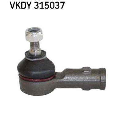 SKF Spurstangenkopf vkdy315037 für TRIUMPH