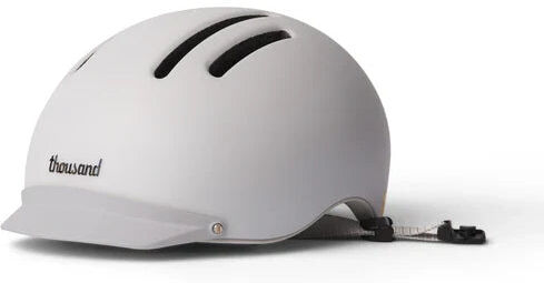 Thousand Chapter Mips Metro White - Cykelhjelm - Small (54-57)