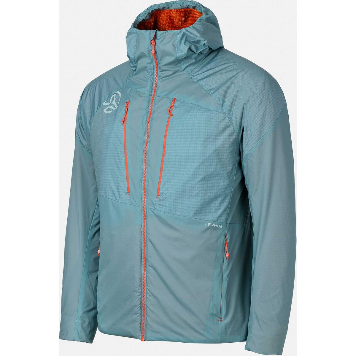 Ternua Kimo Jacket M arctic (0779) S 1643492-0779-S