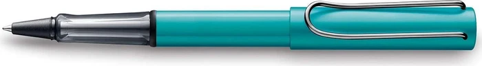 LAMY AL-star Tintenroller turmaline 0,3 mm, Schreibfarbe: schwarz, 1 St.