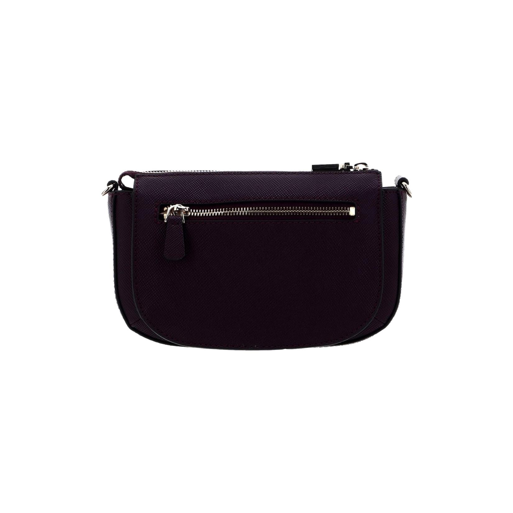 Guess Umhängetasche Brynlee Mini Crossbody Handtasche