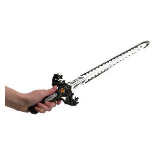 Toi-Toys Schwert Ritter in Scheide 3 Sortiert (17505Z)