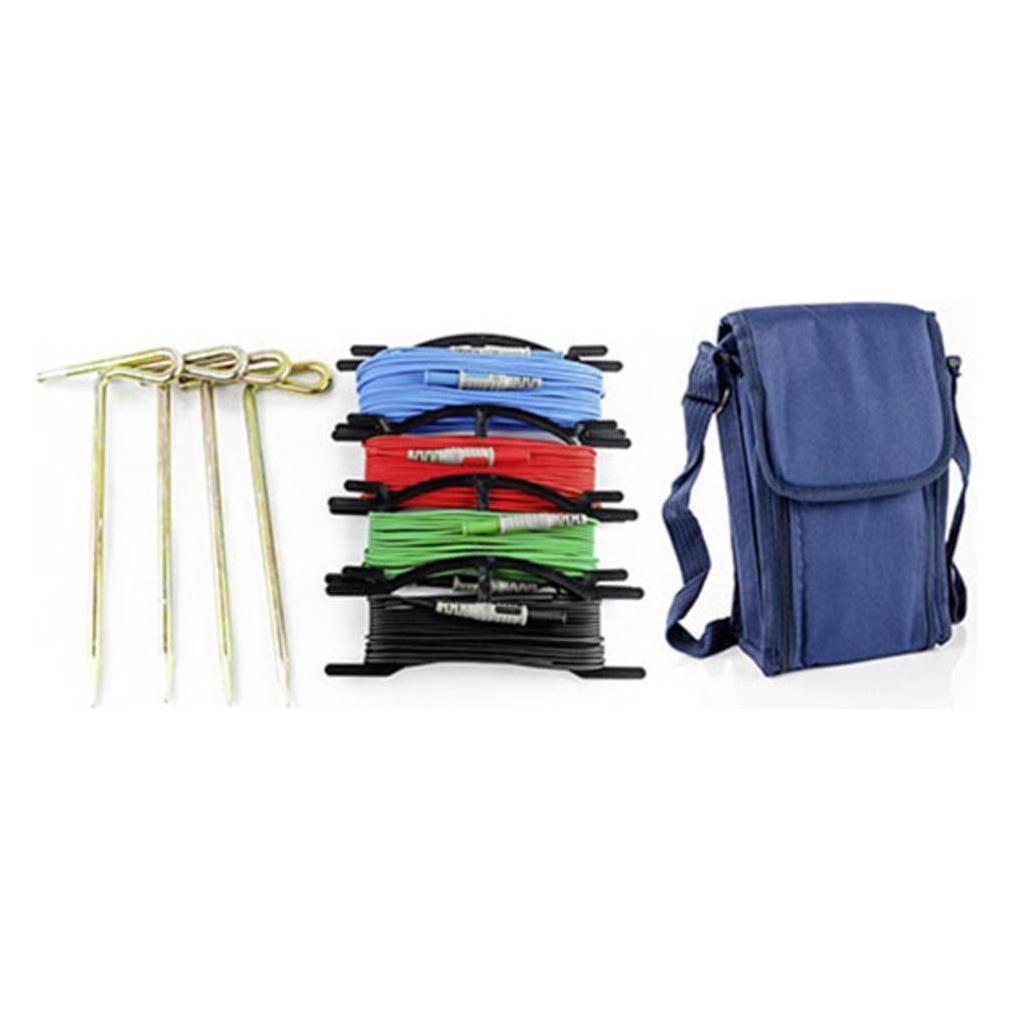HT Instruments KIT TERR Erdungsmessgeräte Zubehör (1005400)