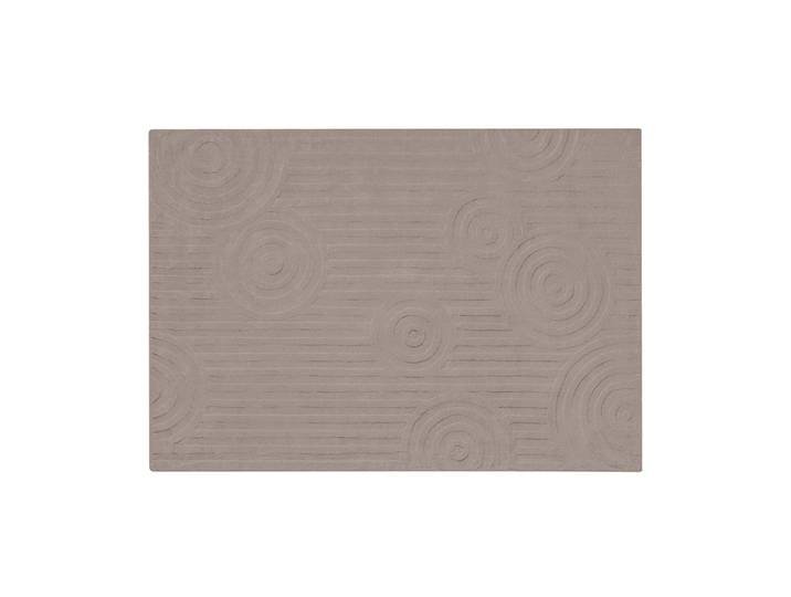blomus Uzu-Teppich S 140x200 cm Taupe
