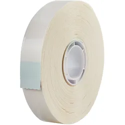 12 Rollen - 3M 904, Transferklebeband für ATG Handabroller 19 mm, Papier, transparent