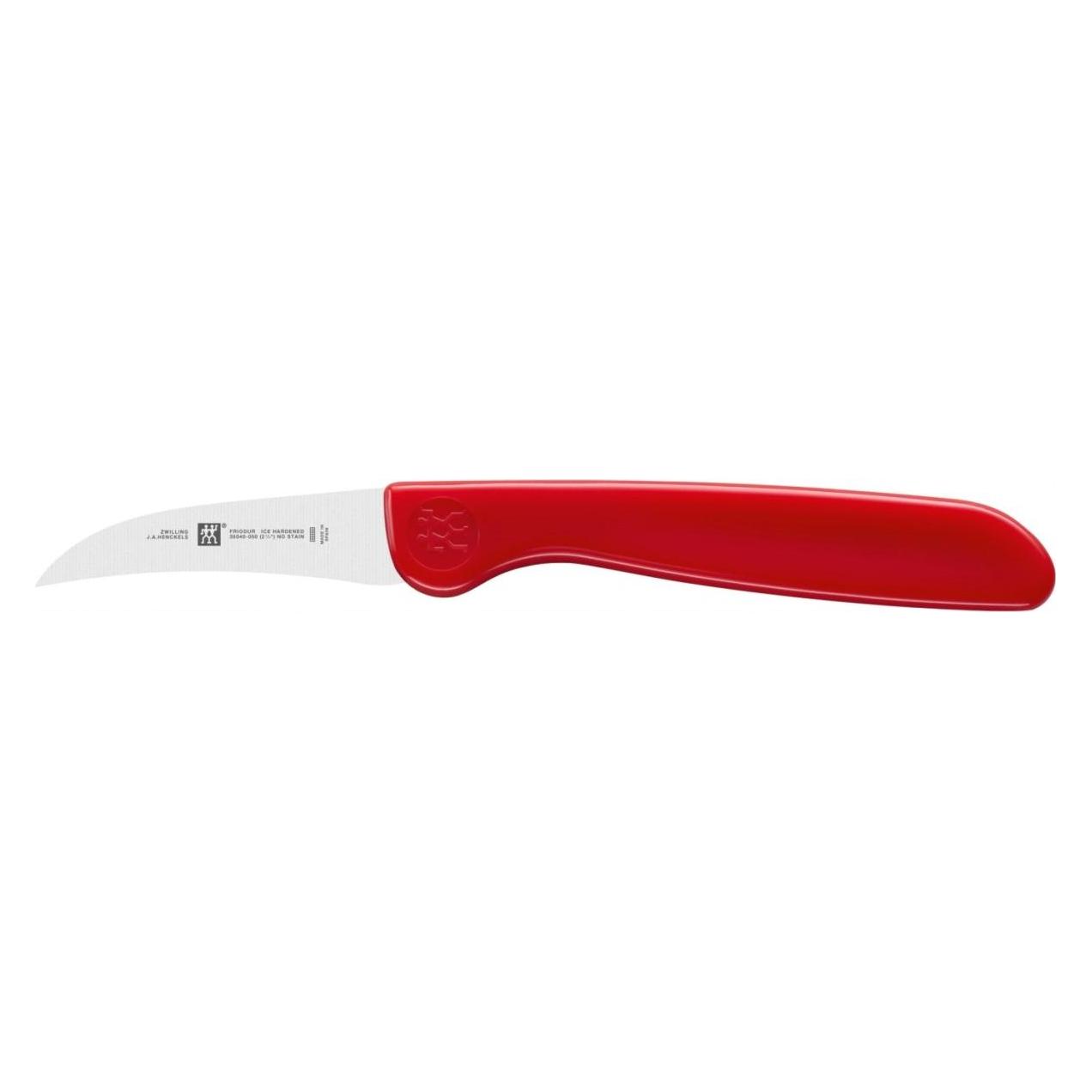 Zwilling Schälmesser 'Twin Grip' (5 cm) (38040-050-0) Mindestbestellmenge: 20 Stück