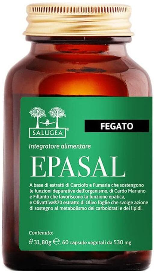 SALUGEA (RELOAD Srl) SALUGEA EPASAL 60CPS